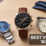 best vincero watches