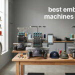 best embroidery machines for hats
