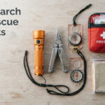 best search and rescue gear kits