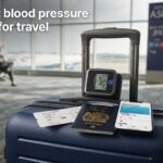 best wrist blood pressure monitors for travel