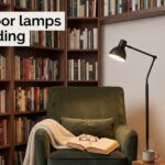 best floor lamps for reading