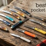 best case pocket knives