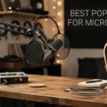 best pop filters for microphones