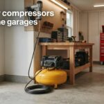 best air compressors for home garages