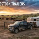 best livestock trailers