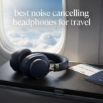 best noise cancelling headphones for travel