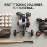 best pitching machines for baseball