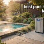 best pool heaters for spas
