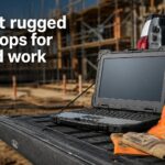 best rugged laptops for field work