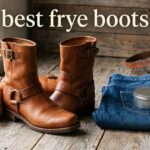 best frye boots