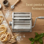 best pasta makers for homemade pasta
