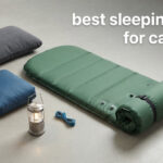 best sleeping pads for camping