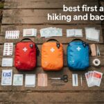 best first aid kits for hiking and backpacking