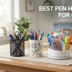 best pen holders for offices