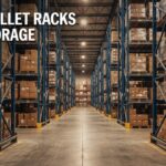 best pallet racks for storage