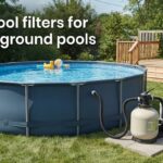 best pool filters for above ground pools
