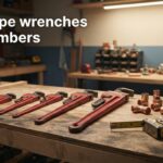 best pipe wrenches for plumbers