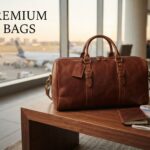 best premium duffel bags