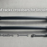 best roof racks crossbars for lincoln aviator