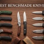best benchmade knives