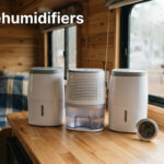 best dehumidifiers for rvs