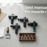 best massage guns for muscle recovery