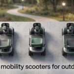 best mobility scooters for outdoors