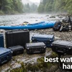 best waterproof hard cases