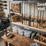 best fishing rod holders