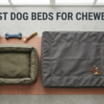 best dog beds for chewers