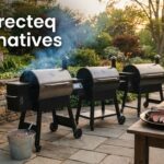 best recteq alternatives