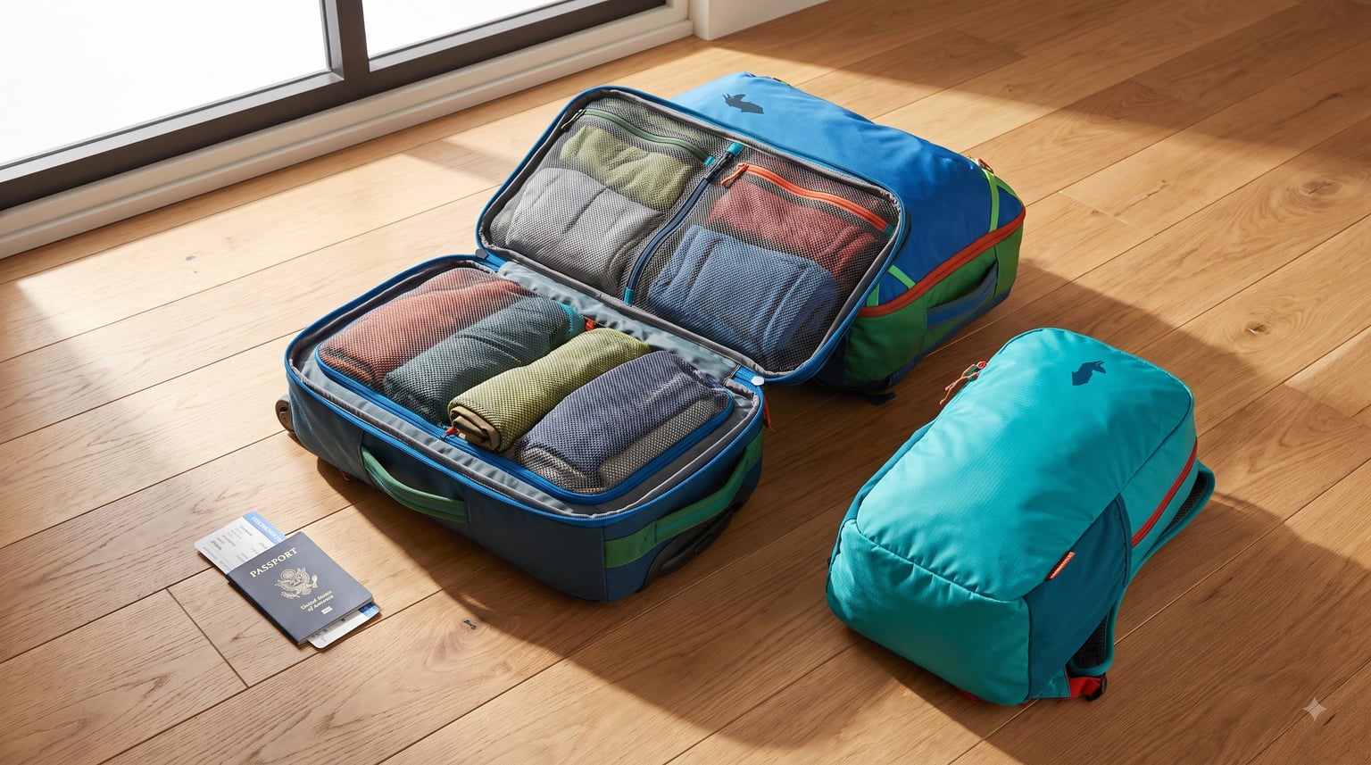 best cotopaxi backpacks