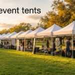 best event tents