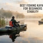 best fishing kayaks for beginners stability