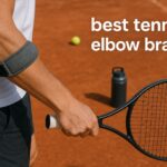 best tennis elbow braces