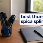 best thumb spica splints