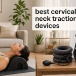 best cervical neck traction devices