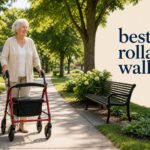 best rollator walkers