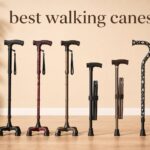 best walking canes