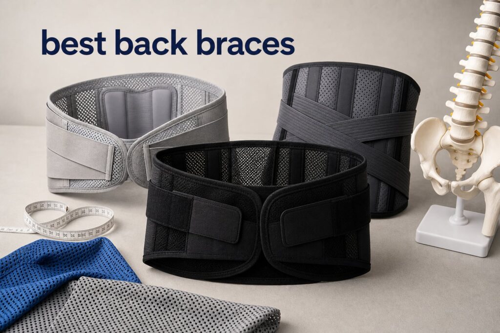 best back braces