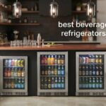 best beverage refrigerators