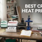 best cricut heat presses
