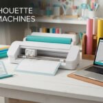 best silhouette cameo machines