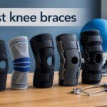 best knee braces