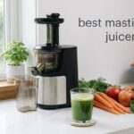 best masticating juicers