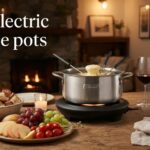 best electric fondue pots