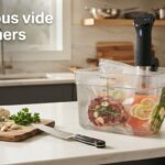 best sous vide containers