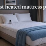 best heated mattress pads