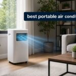 best portable air conditioners