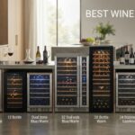 best wine coolers